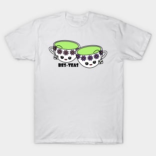 Bes-Teas T-Shirt